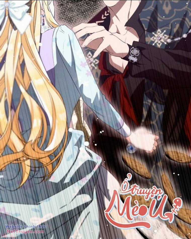 Dinh Thự Của Dã Thú - Chapter 44 - Trang 34