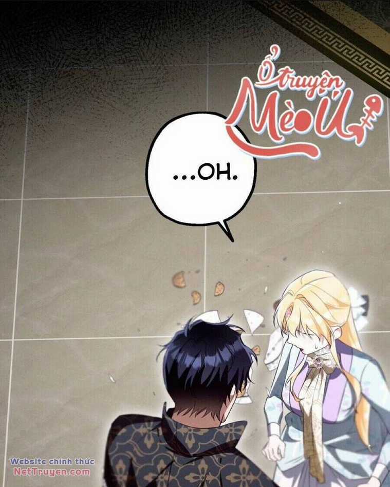 Dinh Thự Của Dã Thú - Chapter 44 - Trang 36