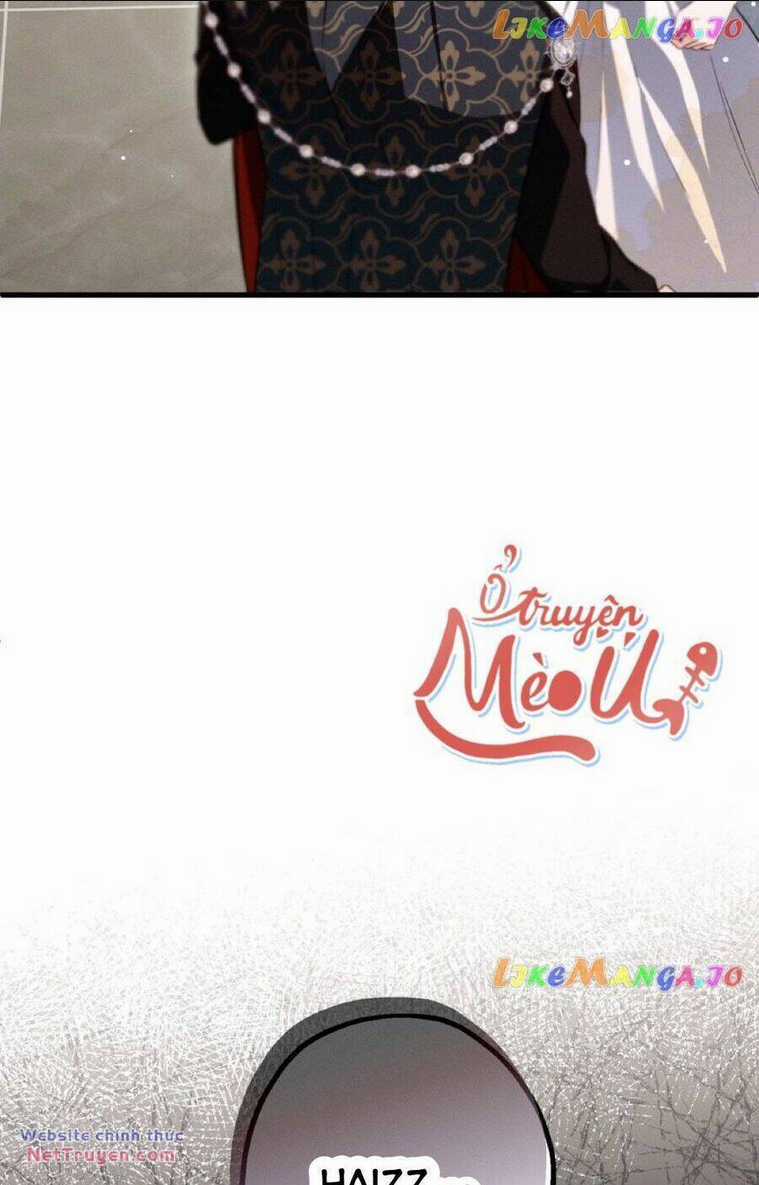 Dinh Thự Của Dã Thú - Chapter 44 - Trang 37