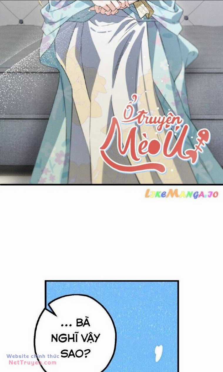 Dinh Thự Của Dã Thú - Chapter 44 - Trang 5