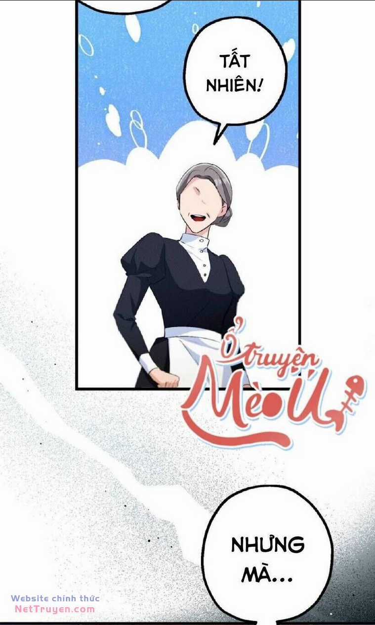 Dinh Thự Của Dã Thú - Chapter 44 - Trang 6