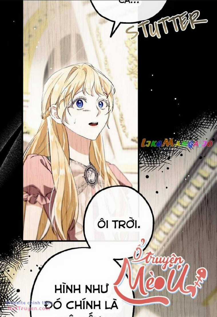 Dinh Thự Của Dã Thú - Chapter 44 - Trang 10