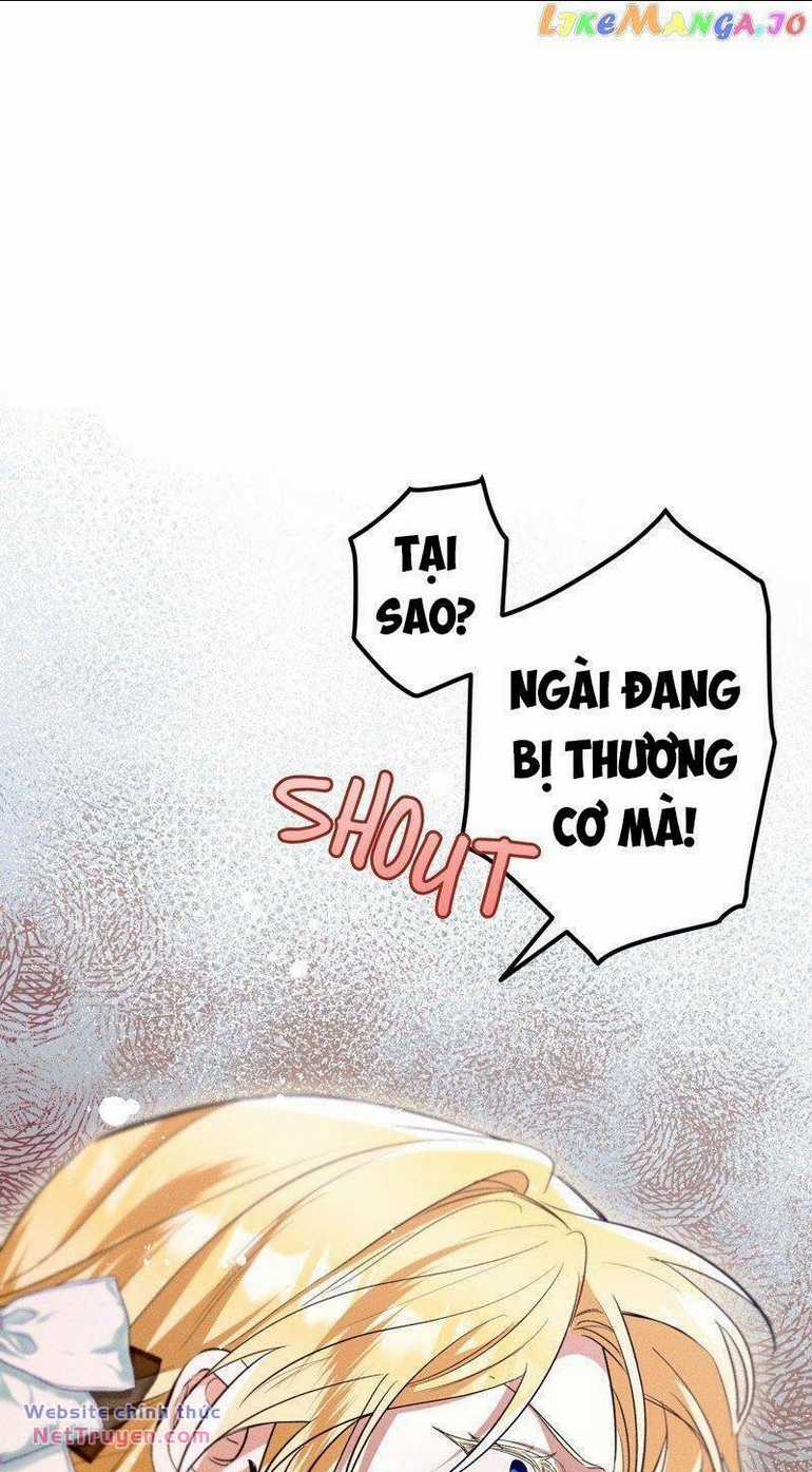 Dinh Thự Của Dã Thú - Chapter 45 - Trang 1
