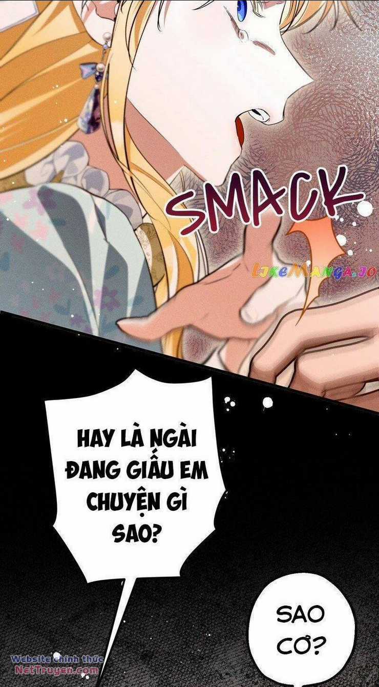 Dinh Thự Của Dã Thú - Chapter 45 - Trang 2