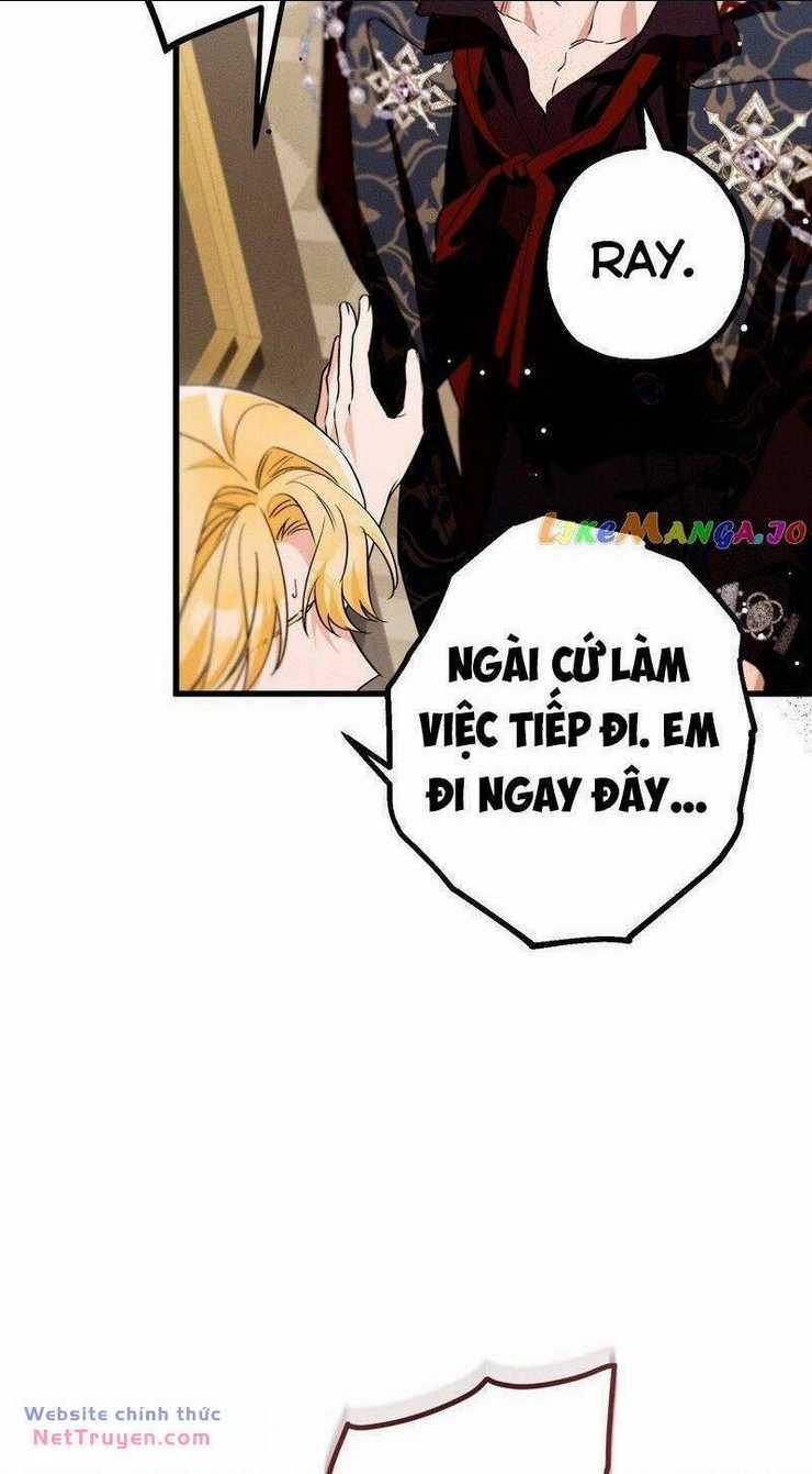 Dinh Thự Của Dã Thú - Chapter 45 - Trang 11