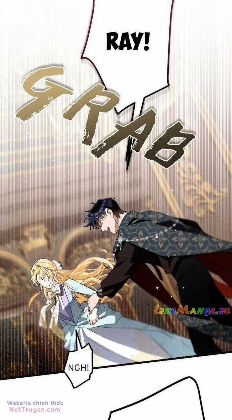 Dinh Thự Của Dã Thú - Chapter 45 - Trang 12