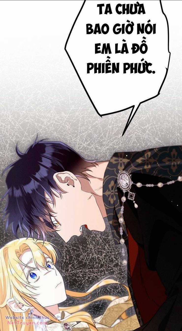 Dinh Thự Của Dã Thú - Chapter 45 - Trang 13