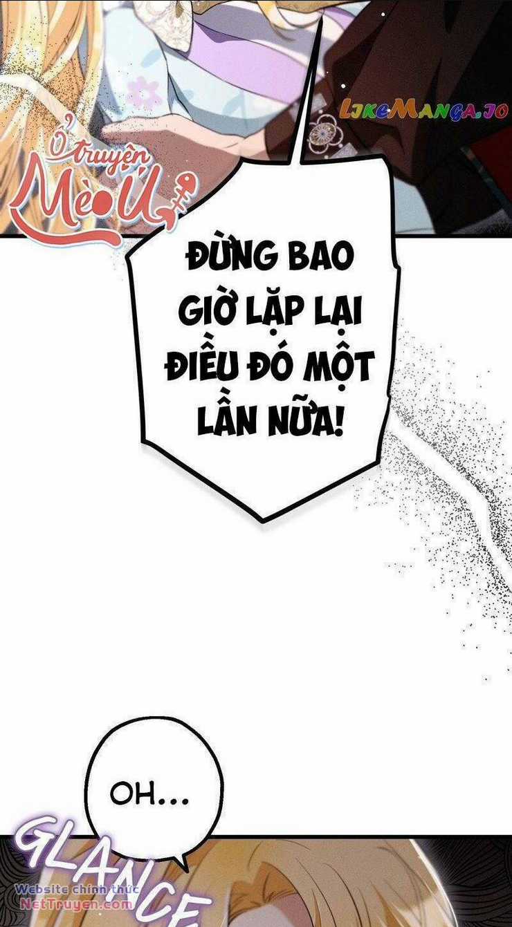 Dinh Thự Của Dã Thú - Chapter 45 - Trang 14