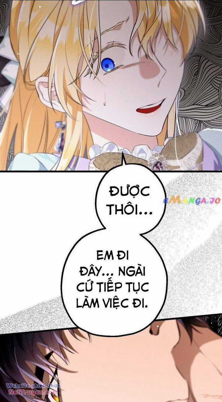 Dinh Thự Của Dã Thú - Chapter 45 - Trang 15