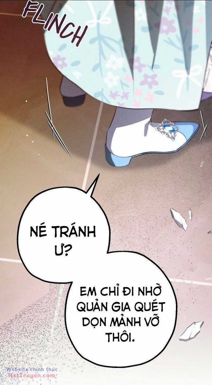 Dinh Thự Của Dã Thú - Chapter 45 - Trang 17