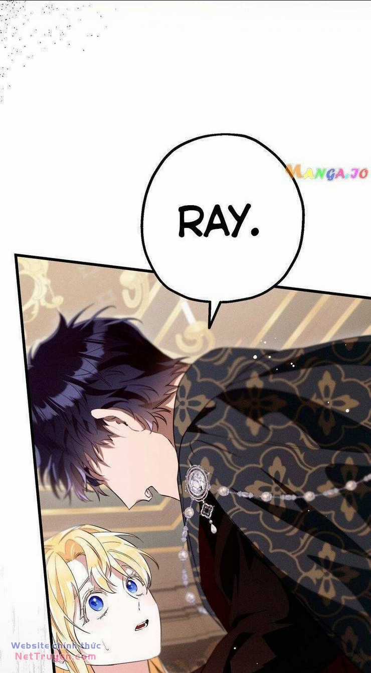 Dinh Thự Của Dã Thú - Chapter 45 - Trang 18