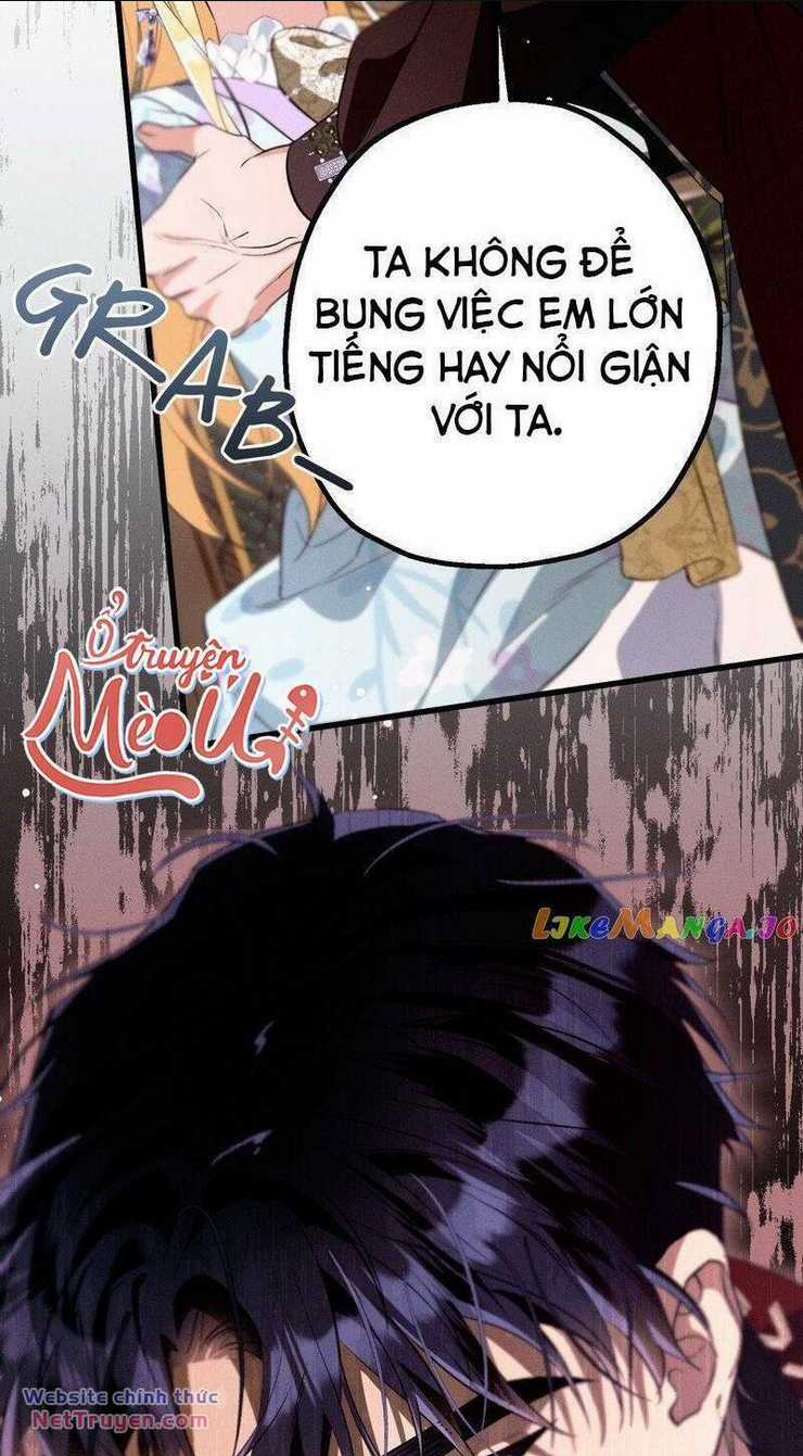 Dinh Thự Của Dã Thú - Chapter 45 - Trang 19