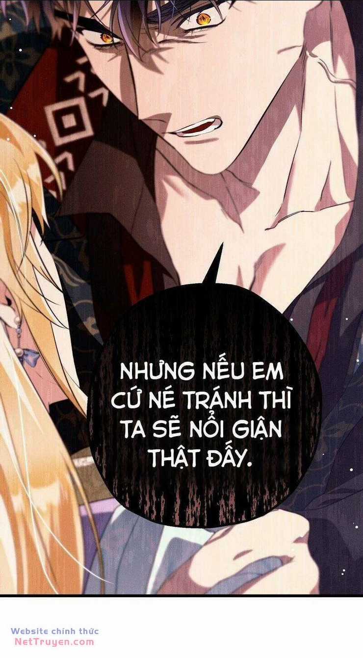Dinh Thự Của Dã Thú - Chapter 45 - Trang 20