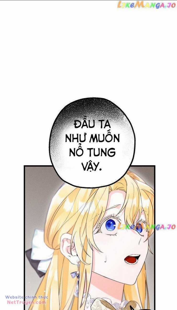 Dinh Thự Của Dã Thú - Chapter 45 - Trang 21