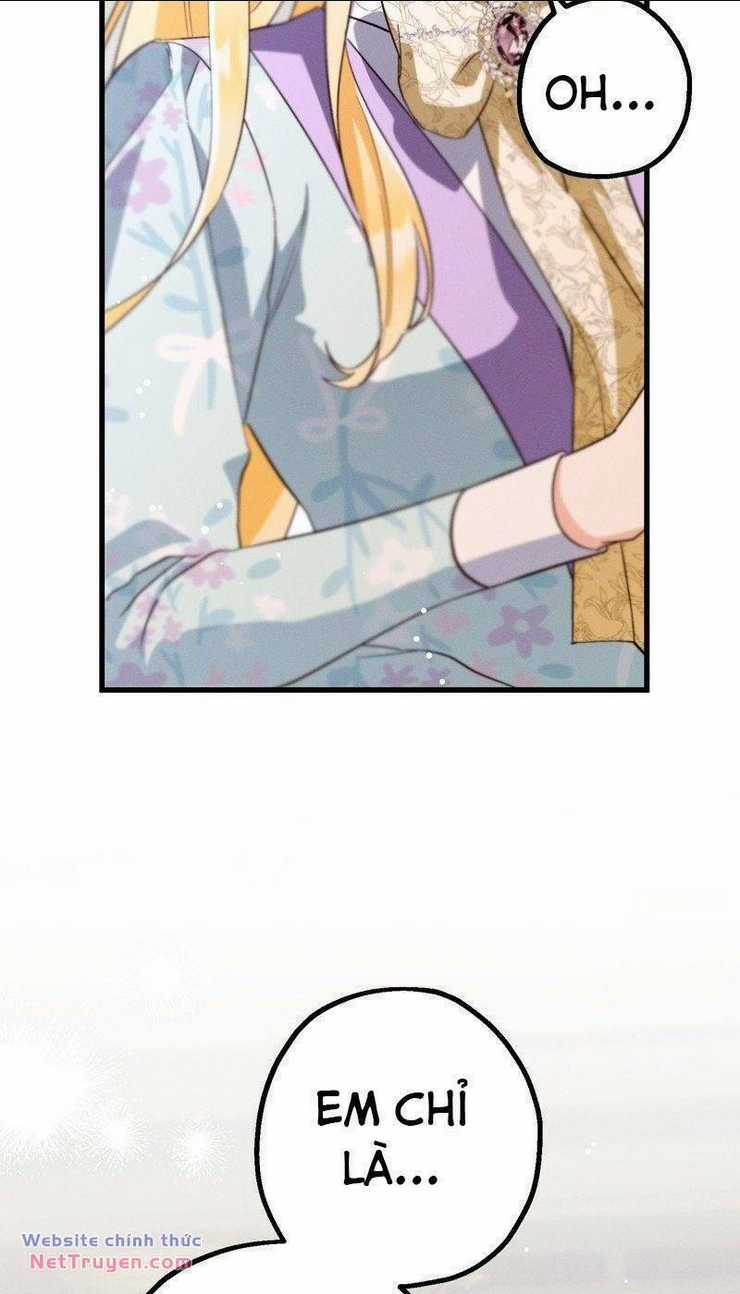 Dinh Thự Của Dã Thú - Chapter 45 - Trang 22