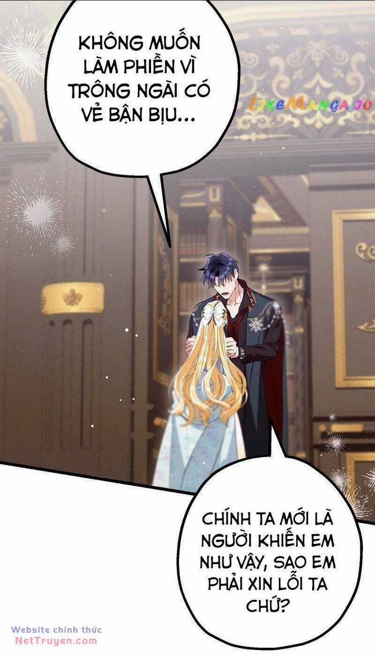 Dinh Thự Của Dã Thú - Chapter 45 - Trang 23