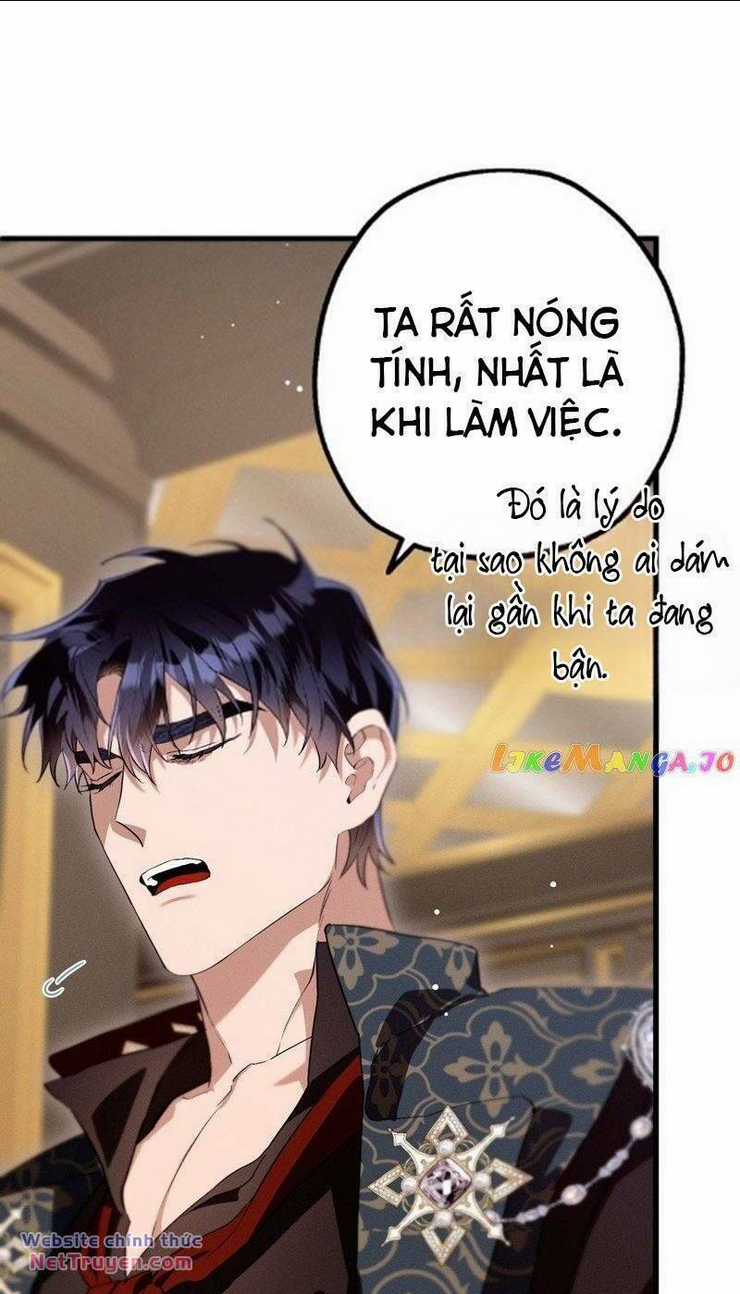 Dinh Thự Của Dã Thú - Chapter 45 - Trang 24