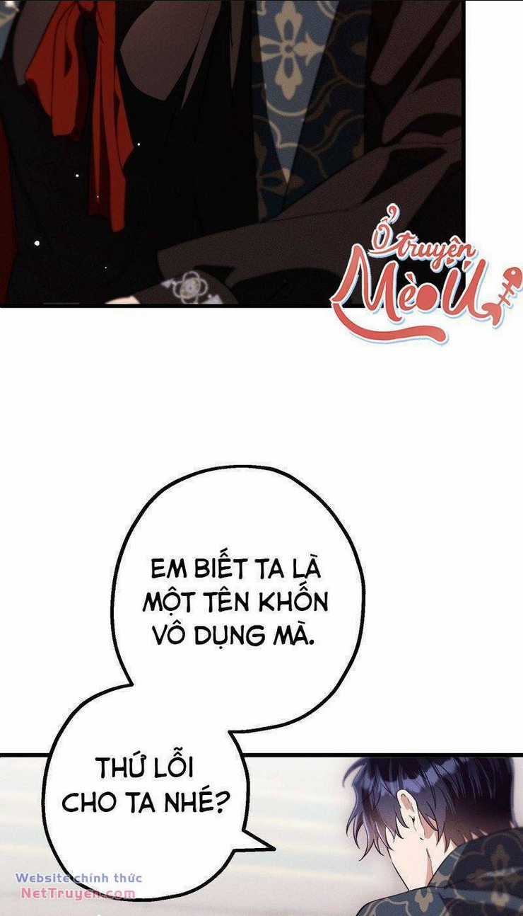 Dinh Thự Của Dã Thú - Chapter 45 - Trang 25