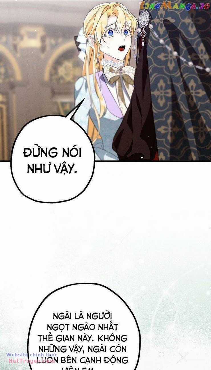 Dinh Thự Của Dã Thú - Chapter 45 - Trang 26