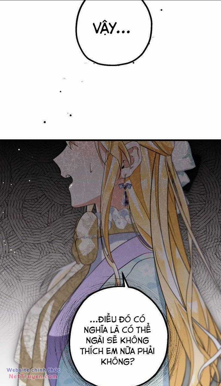 Dinh Thự Của Dã Thú - Chapter 45 - Trang 30