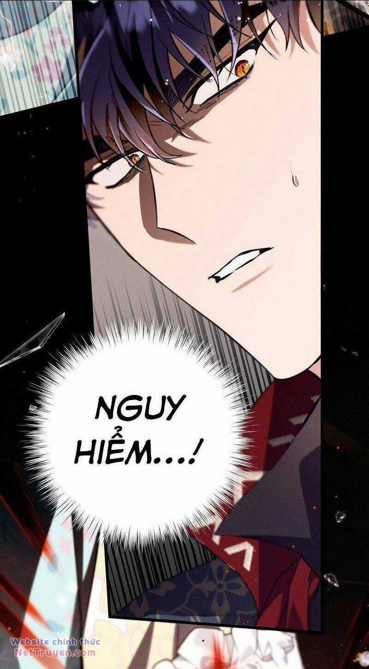 Dinh Thự Của Dã Thú - Chapter 45 - Trang 4