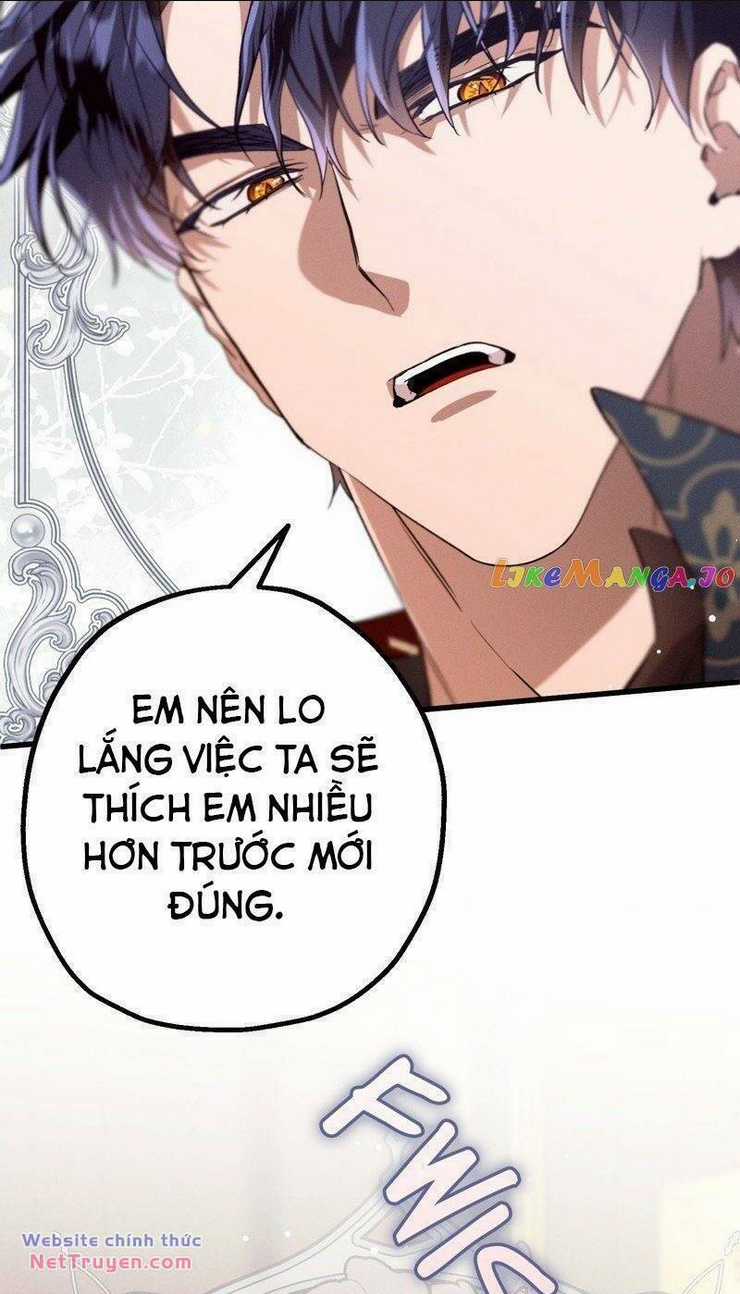 Dinh Thự Của Dã Thú - Chapter 45 - Trang 32
