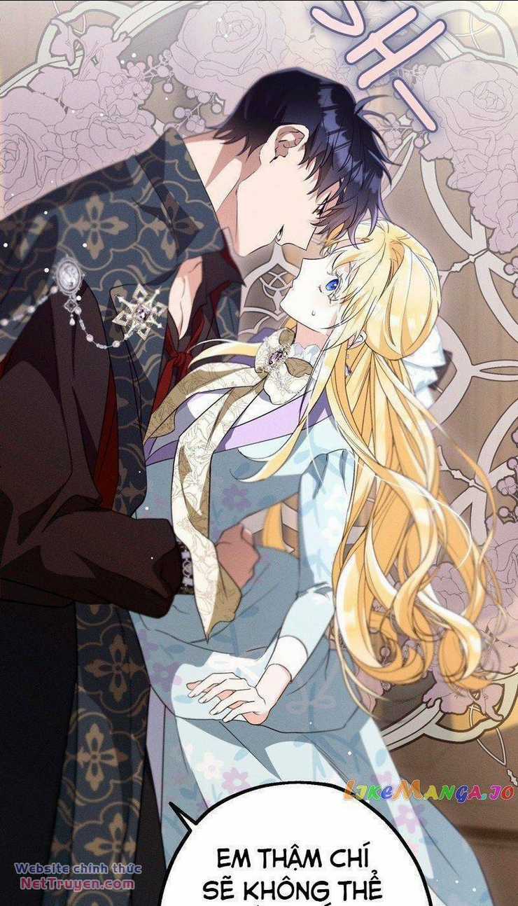 Dinh Thự Của Dã Thú - Chapter 45 - Trang 33