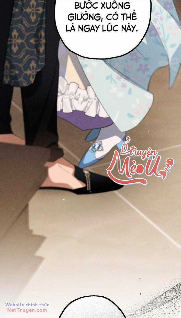 Dinh Thự Của Dã Thú - Chapter 45 - Trang 34