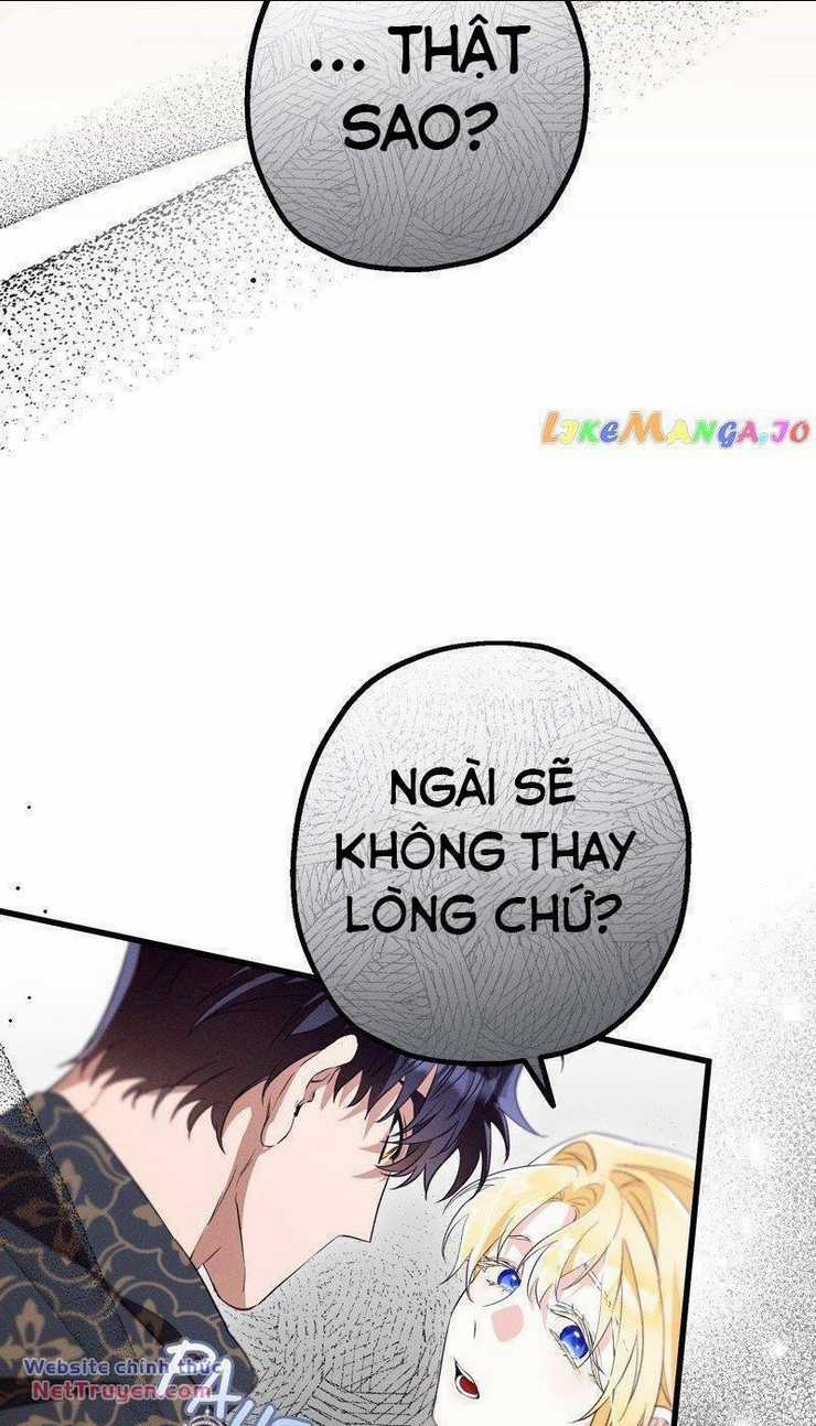 Dinh Thự Của Dã Thú - Chapter 45 - Trang 35