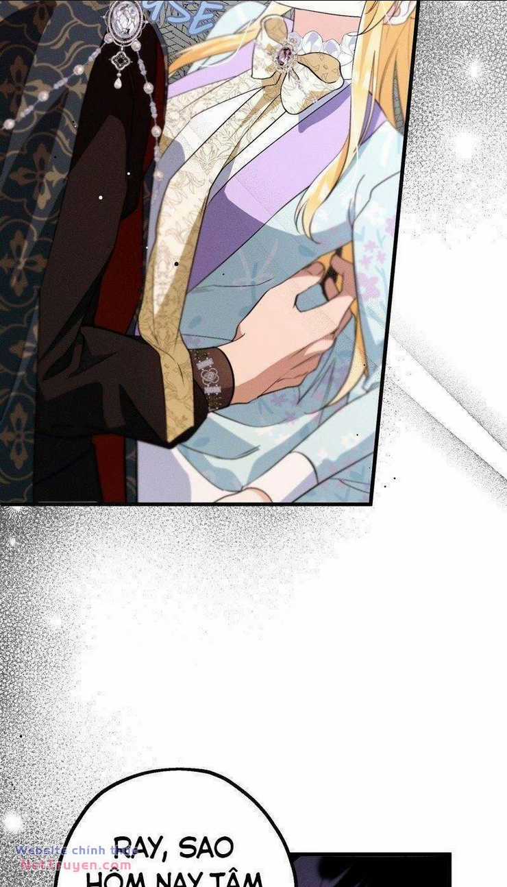 Dinh Thự Của Dã Thú - Chapter 45 - Trang 36