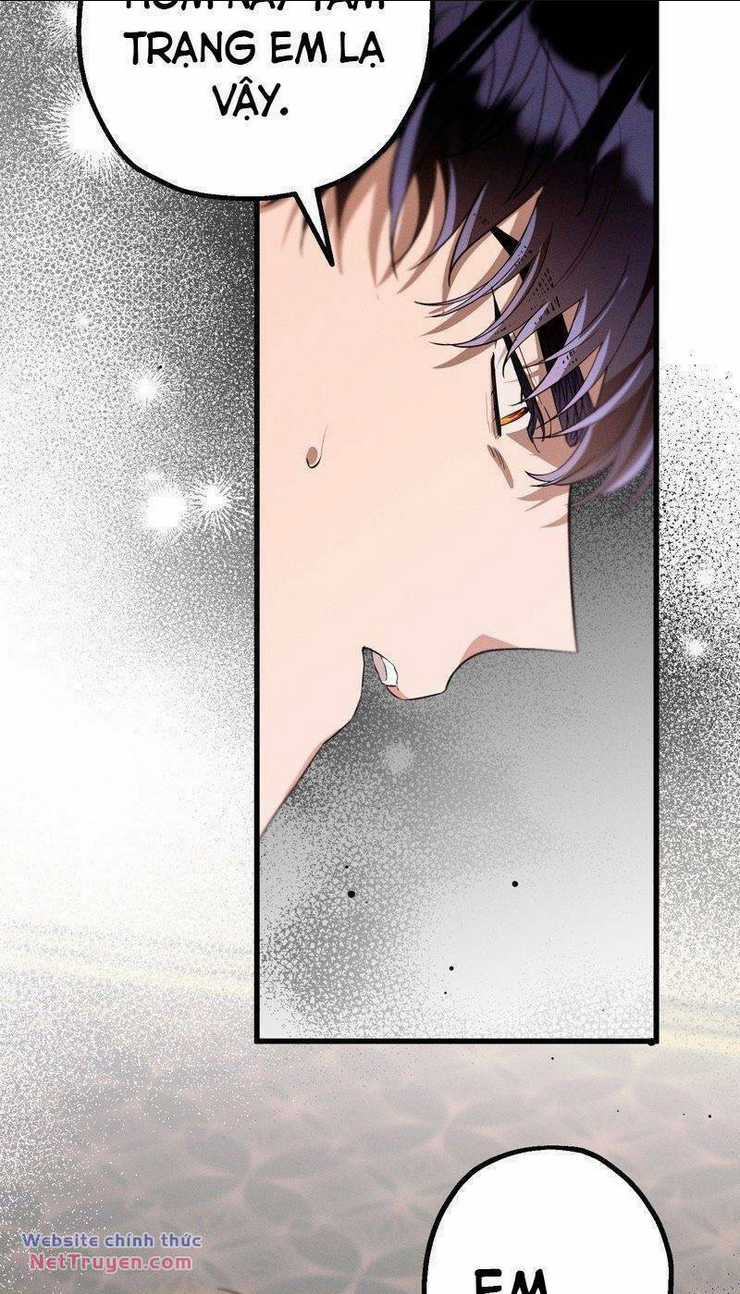 Dinh Thự Của Dã Thú - Chapter 45 - Trang 37