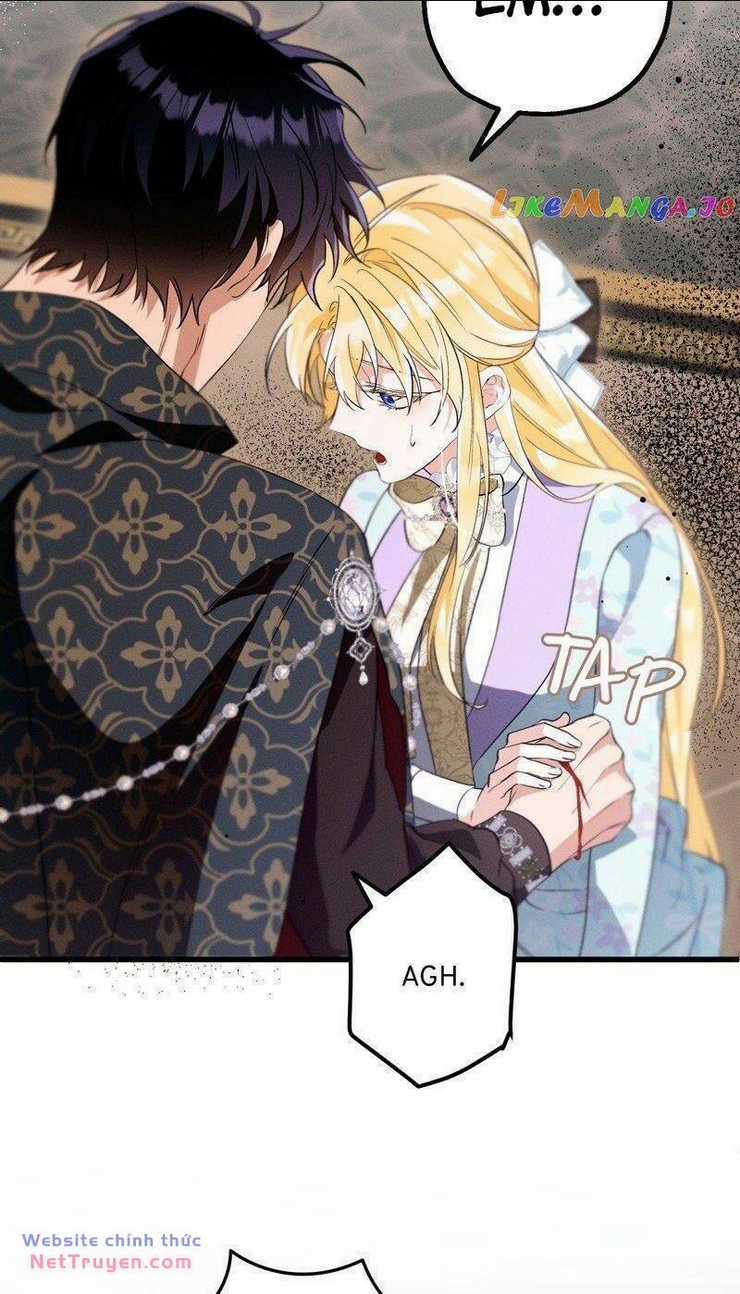 Dinh Thự Của Dã Thú - Chapter 45 - Trang 38