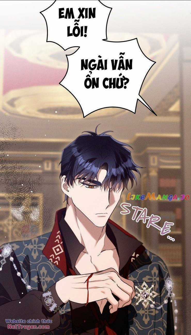 Dinh Thự Của Dã Thú - Chapter 45 - Trang 39