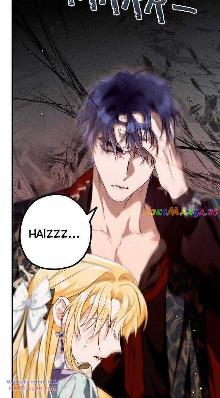 Dinh Thự Của Dã Thú - Chapter 45 - Trang 6