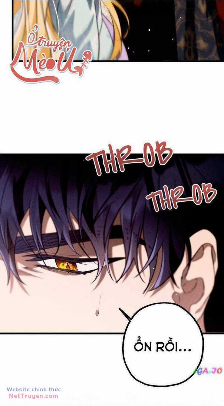 Dinh Thự Của Dã Thú - Chapter 45 - Trang 7