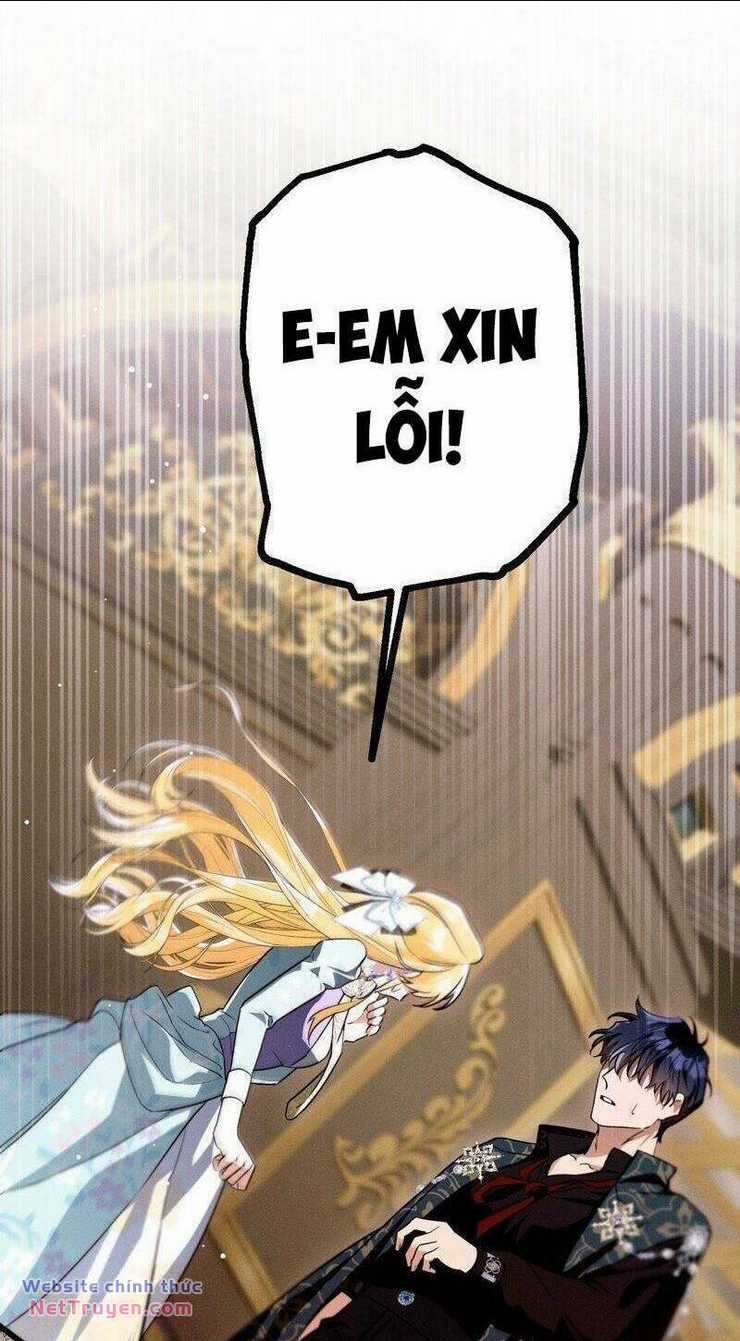 Dinh Thự Của Dã Thú - Chapter 45 - Trang 8