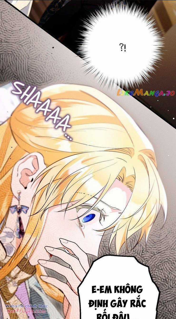 Dinh Thự Của Dã Thú - Chapter 45 - Trang 9