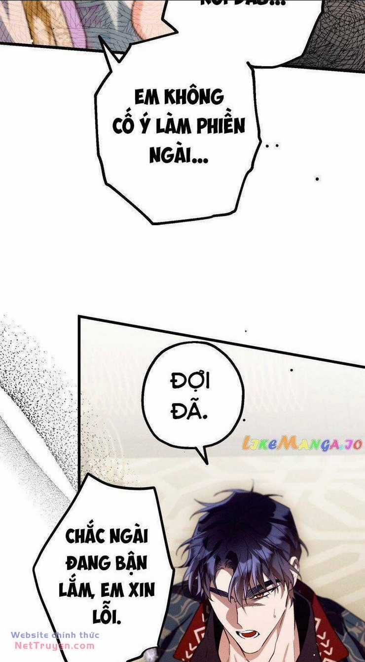 Dinh Thự Của Dã Thú - Chapter 45 - Trang 10