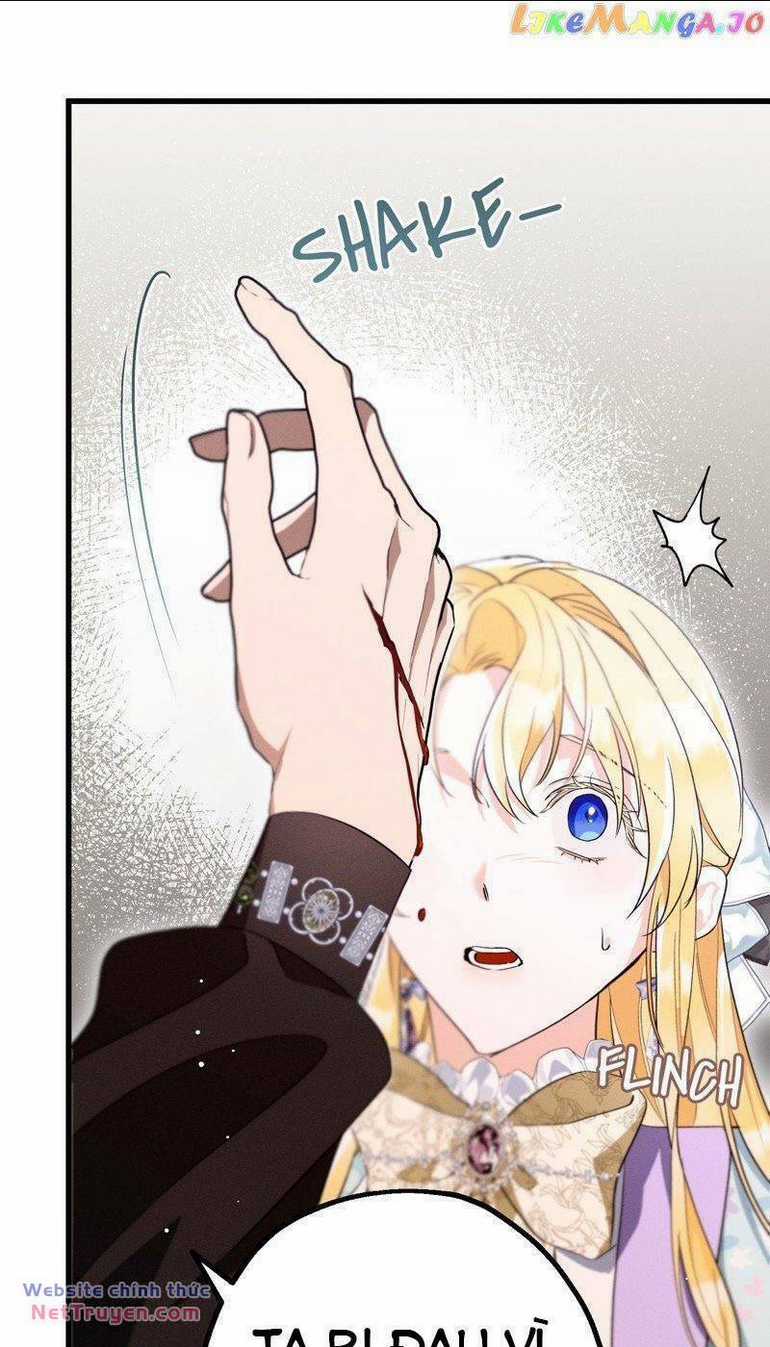 Dinh Thự Của Dã Thú - Chapter 46 - Trang 1