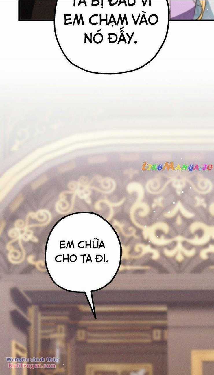 Dinh Thự Của Dã Thú - Chapter 46 - Trang 2