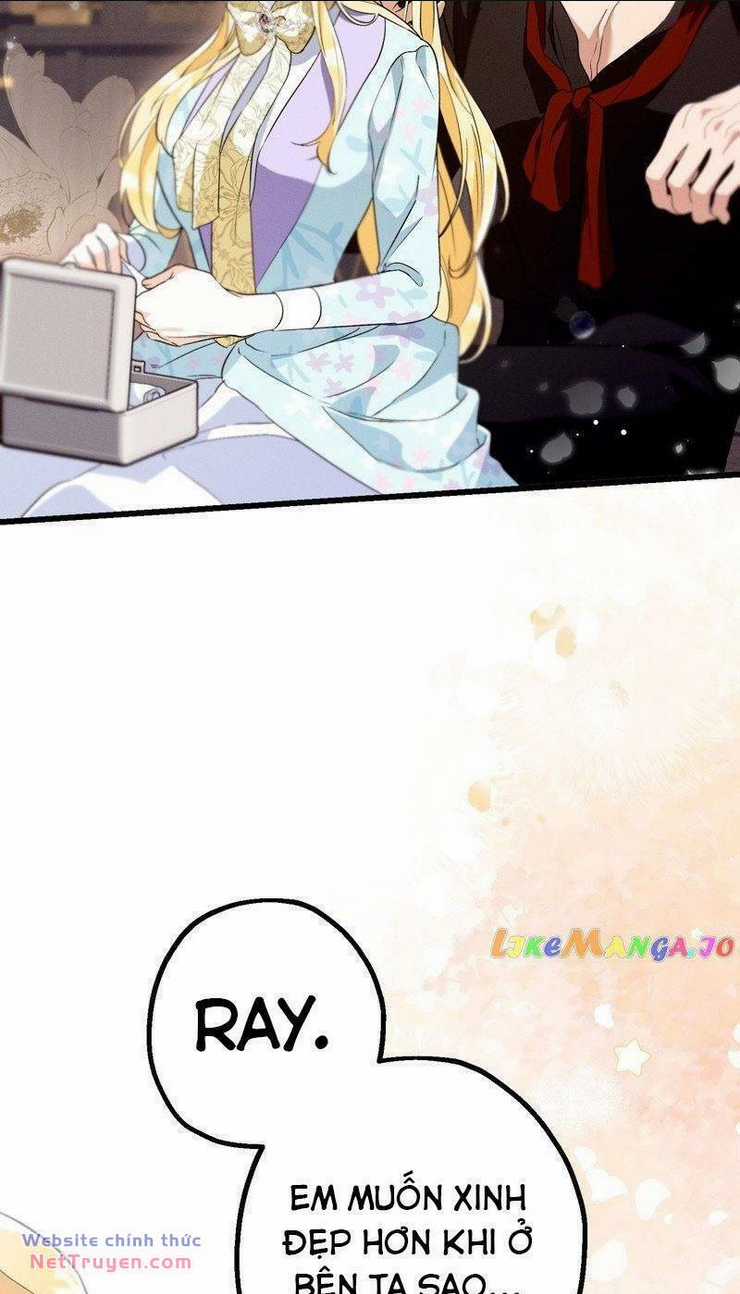 Dinh Thự Của Dã Thú - Chapter 46 - Trang 11