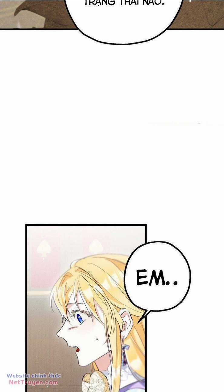 Dinh Thự Của Dã Thú - Chapter 46 - Trang 15