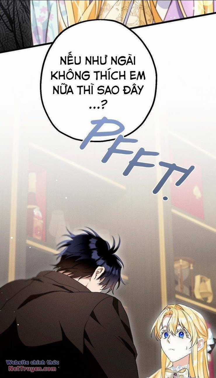 Dinh Thự Của Dã Thú - Chapter 46 - Trang 17