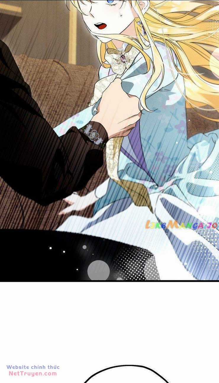 Dinh Thự Của Dã Thú - Chapter 46 - Trang 19