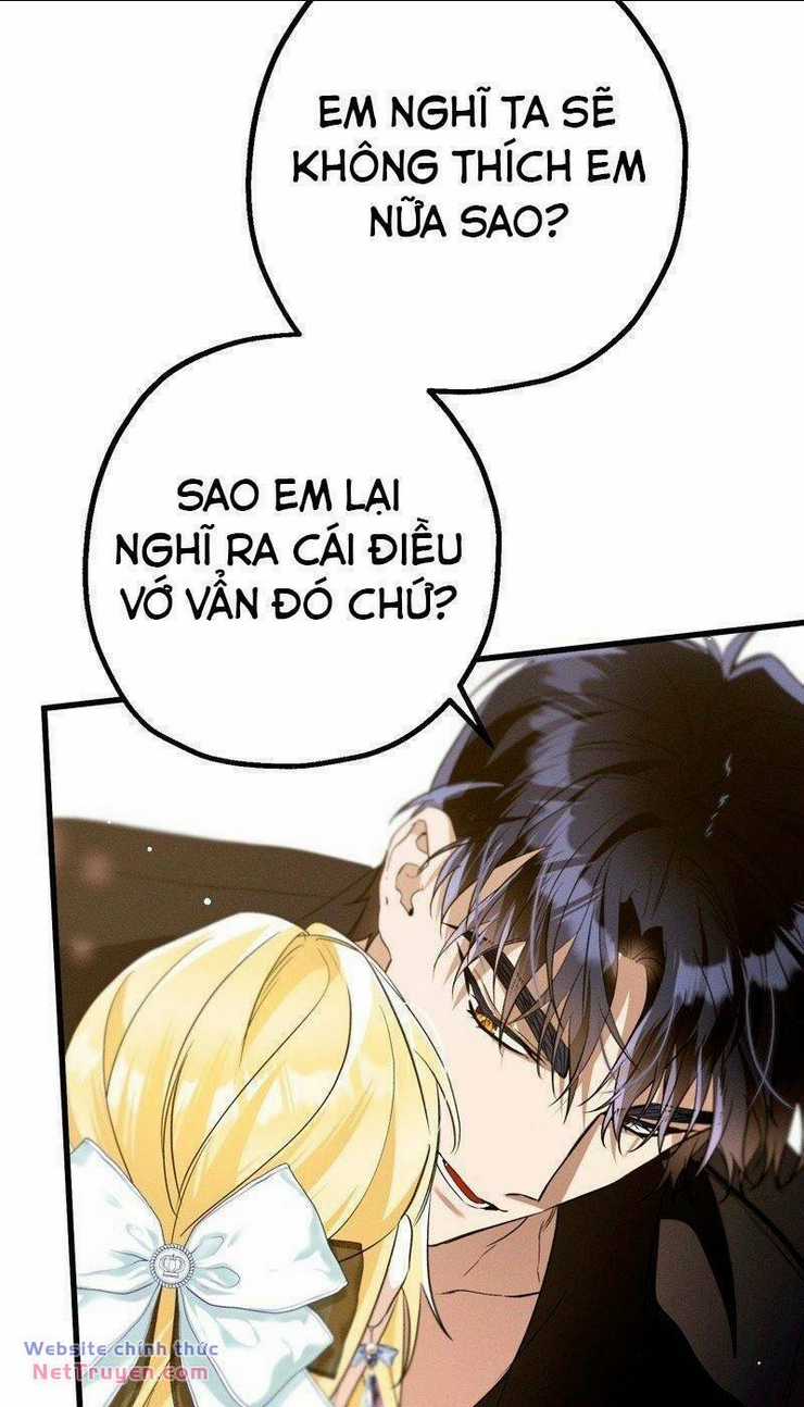 Dinh Thự Của Dã Thú - Chapter 46 - Trang 20