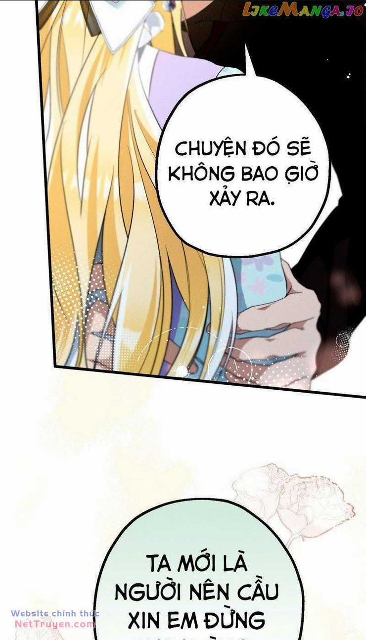 Dinh Thự Của Dã Thú - Chapter 46 - Trang 21