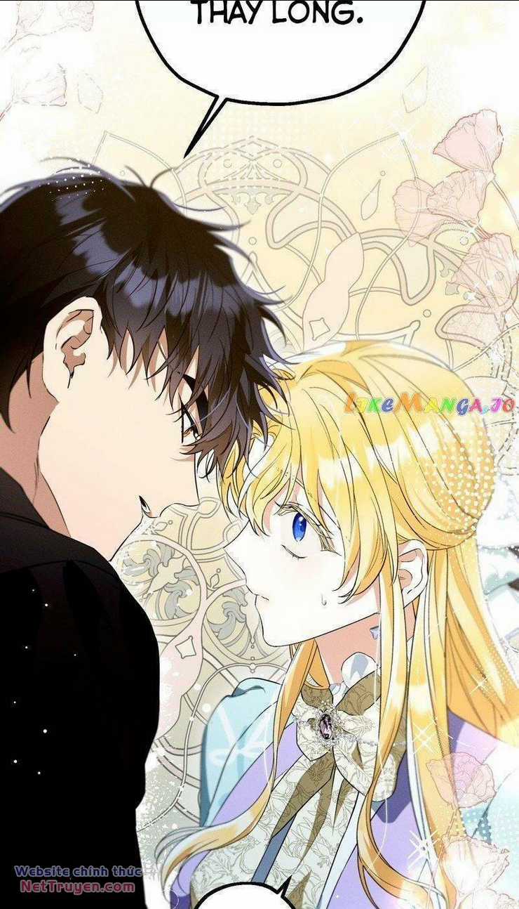 Dinh Thự Của Dã Thú - Chapter 46 - Trang 22