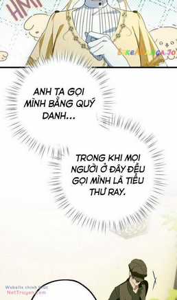 Dinh Thự Của Dã Thú - Chapter 46 - Trang 46