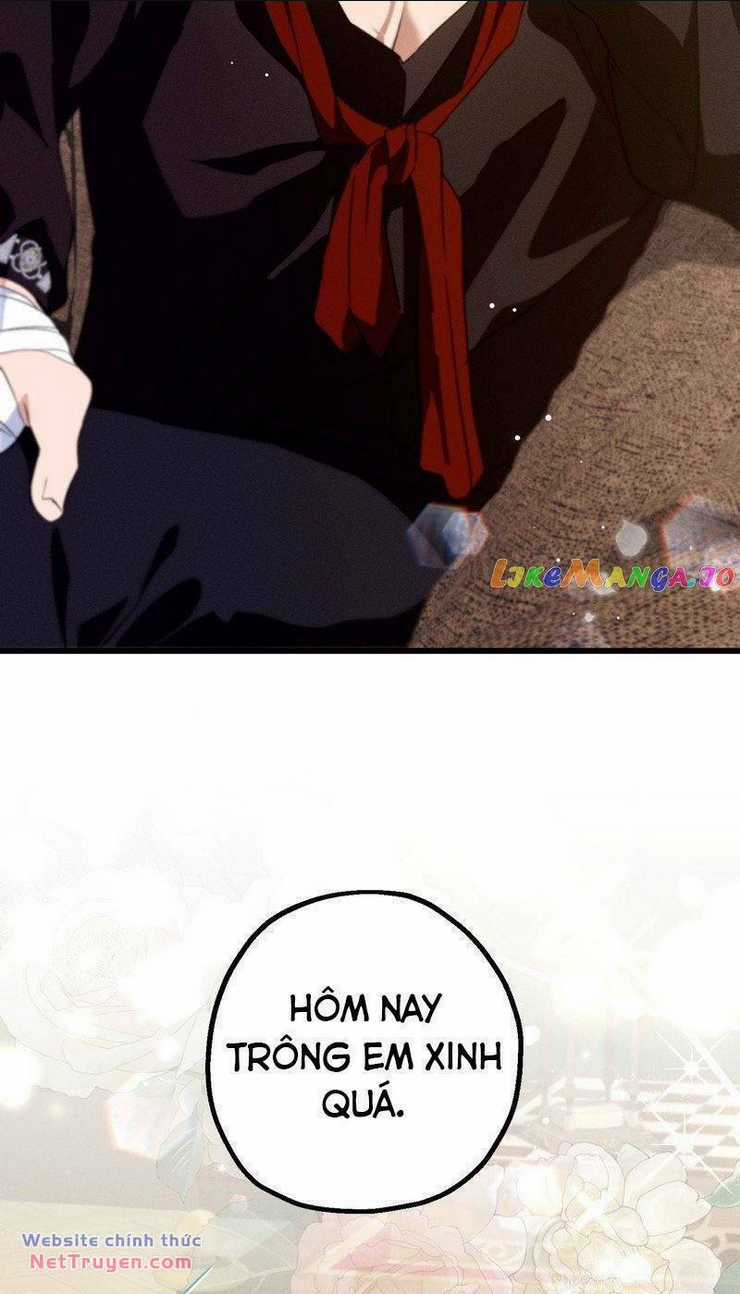 Dinh Thự Của Dã Thú - Chapter 46 - Trang 7