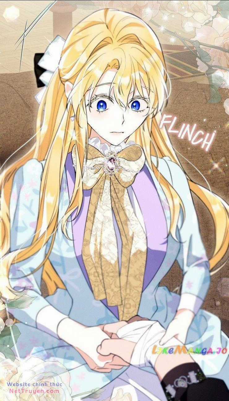 Dinh Thự Của Dã Thú - Chapter 46 - Trang 8